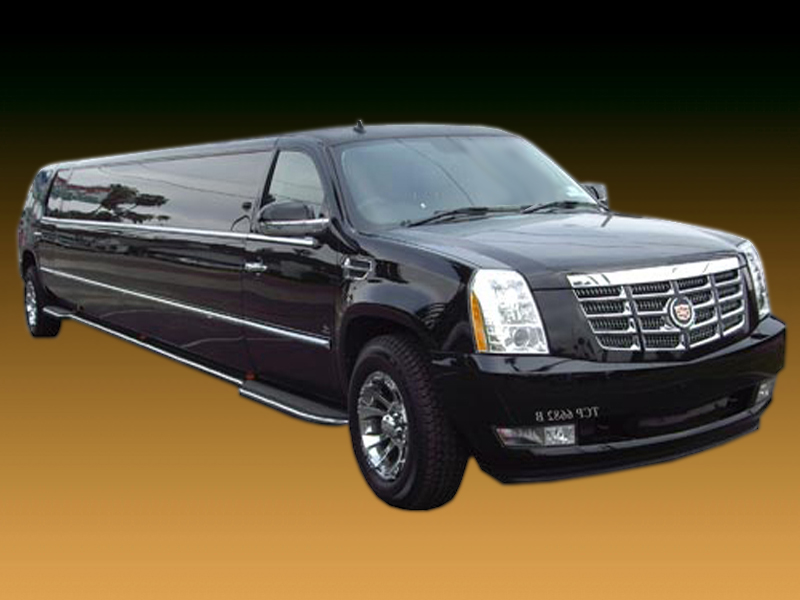 Charter bus