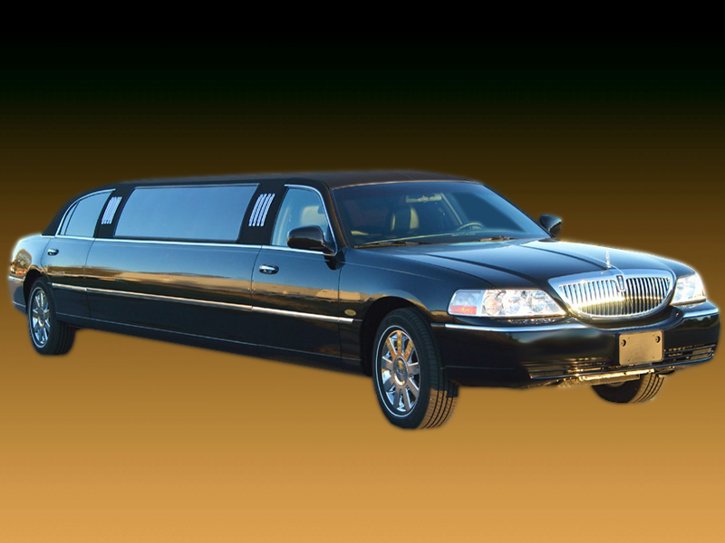 Charter bus